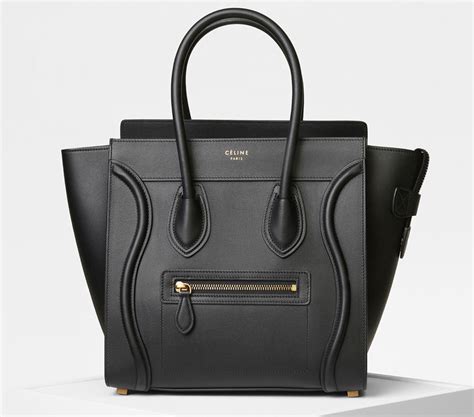 pricing of celine bags|Celine bag price usa.